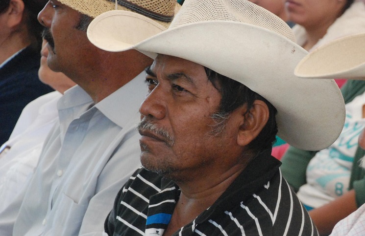 vida campesina