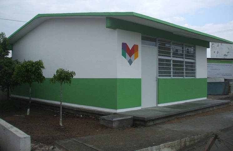 Aula Torres Bodet