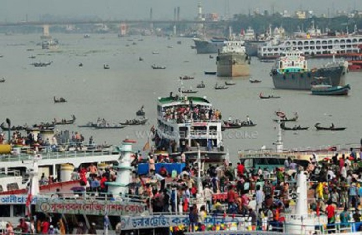 bangladesh-ferries