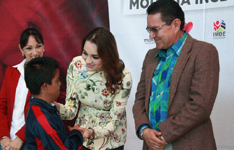 DIF MORELIA E IMDE