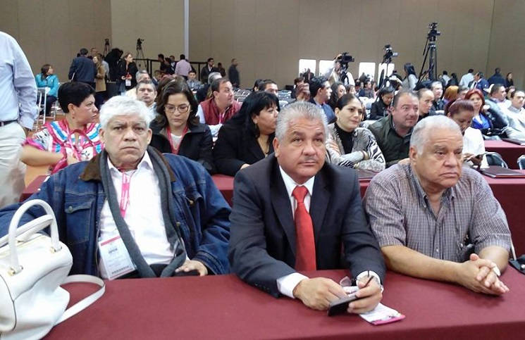 Diputados Pri