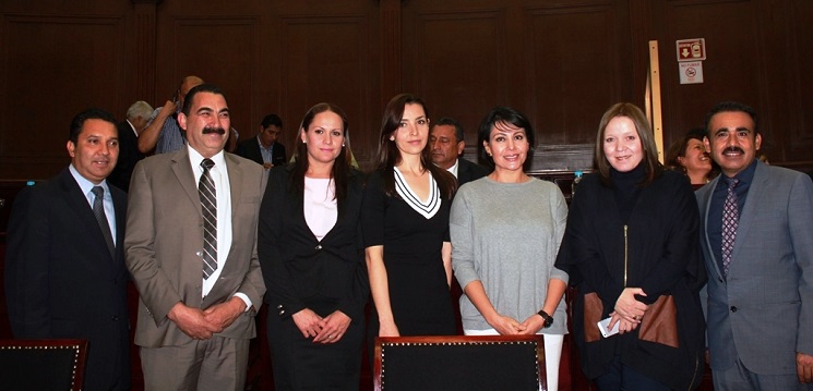 Diputados del PAN