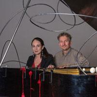 Siden_Hedman-duo