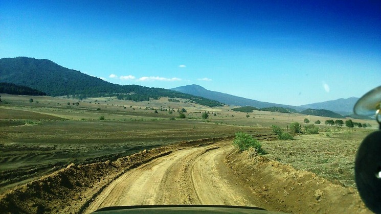 camino