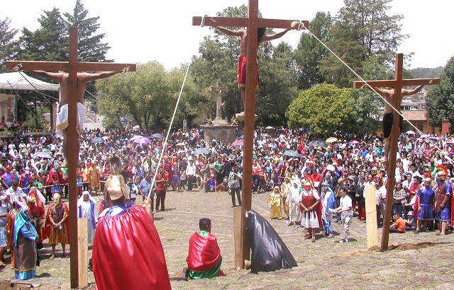 Charapan 3