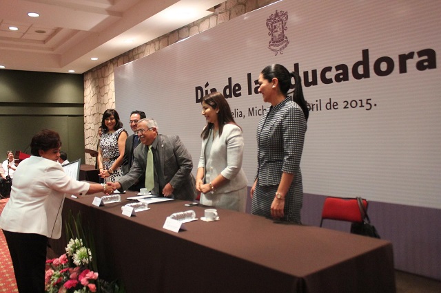 Educadoras