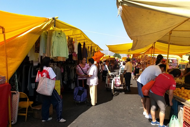 TIANGUIS 5