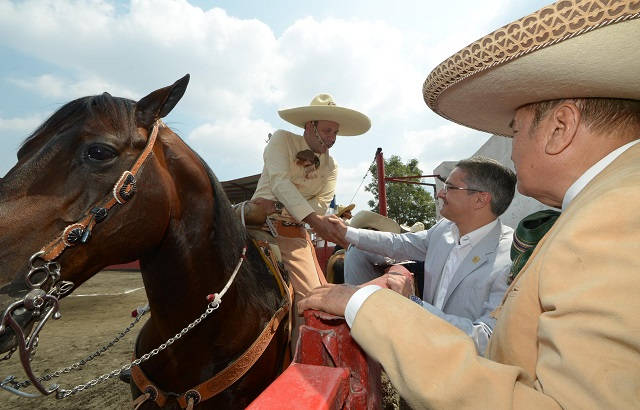charreada (2)