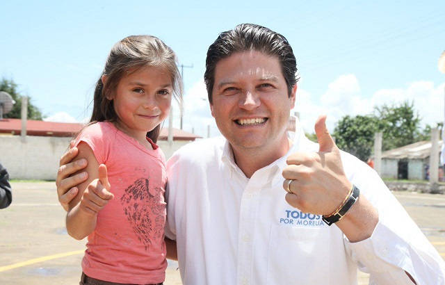 AMA campo sábado 4