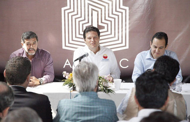 AMA empresarios industriales 2