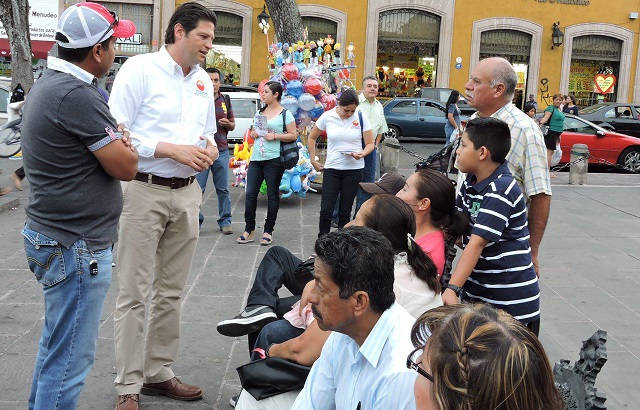 AMA en el centro 3
