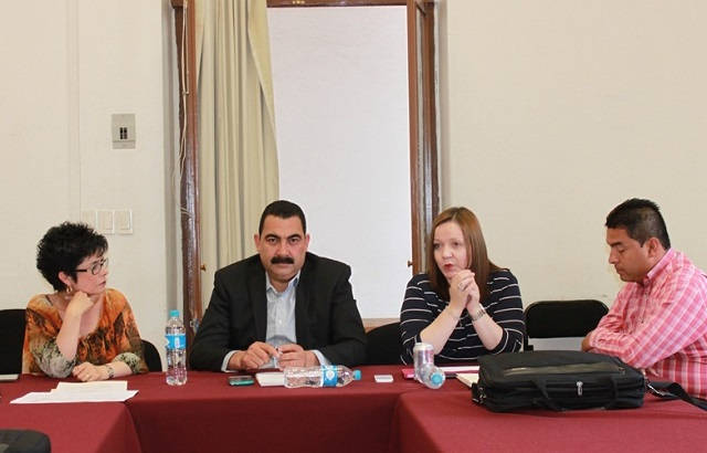 Comisiones Unidas