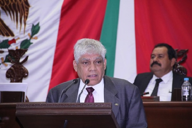 Dip Salguero