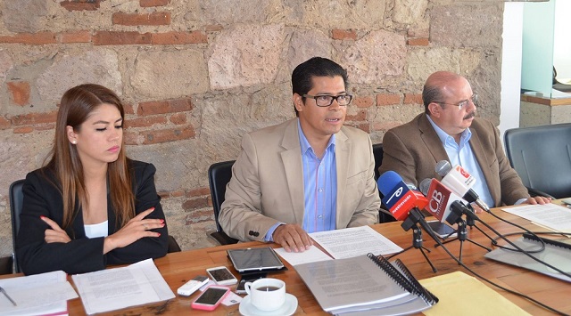 Rueda prensa 2
