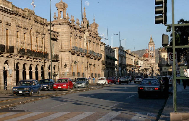 morelia-centro