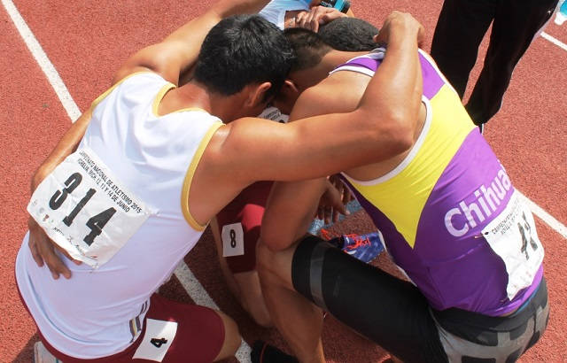 400 METROS HOMBRES 3