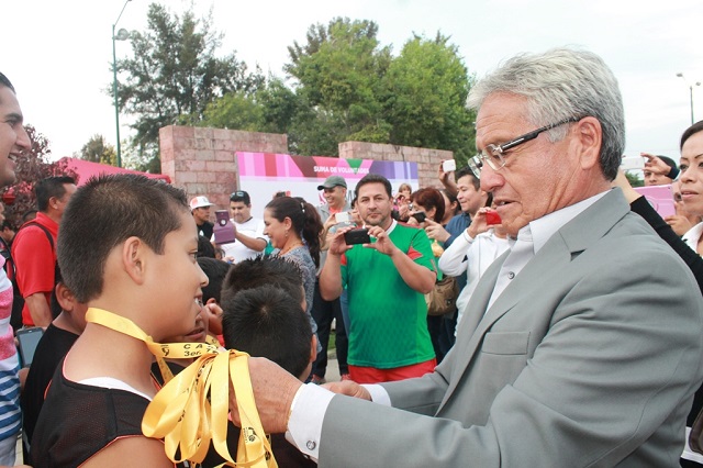 clausura 3