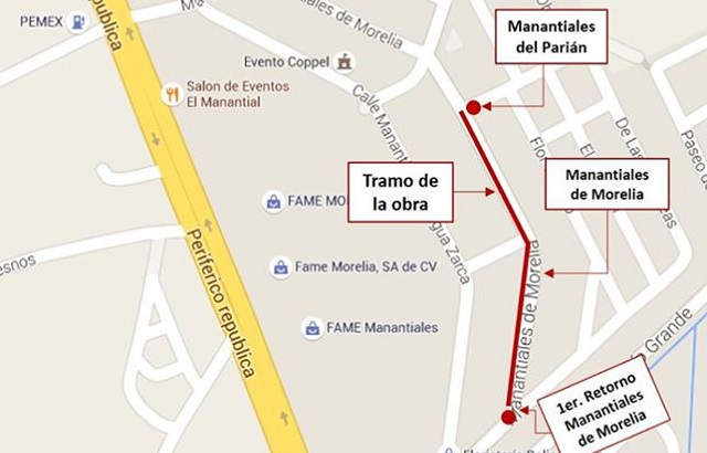 croquis manantiales