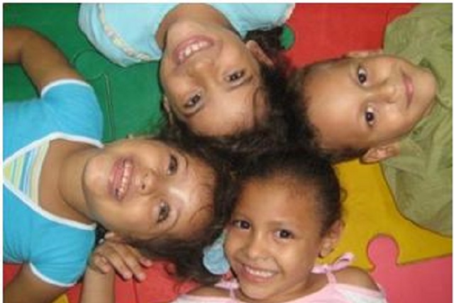 niños-felices