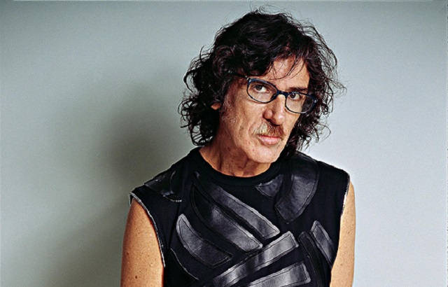 Charly-Garcia