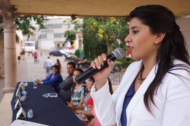 SEMUJER 027