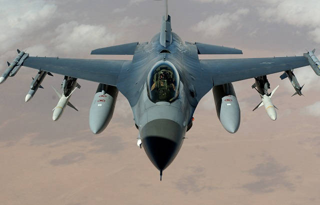 f-16