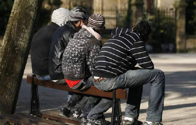 jovenes-generacion-ni-ni