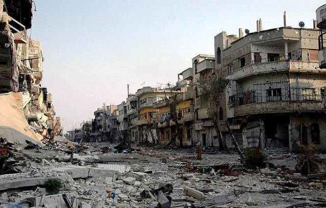 siria