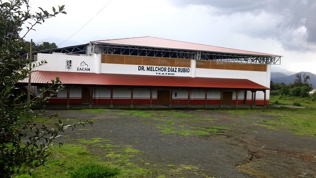 Auditorio