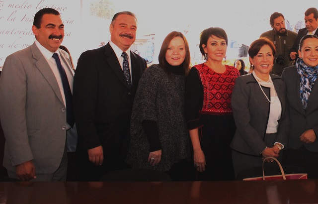 Diputados PAN