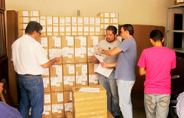 Tecnologías