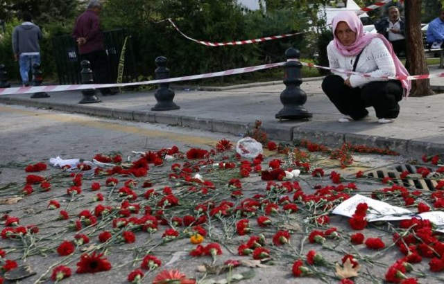 ankara