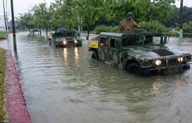 chetumal