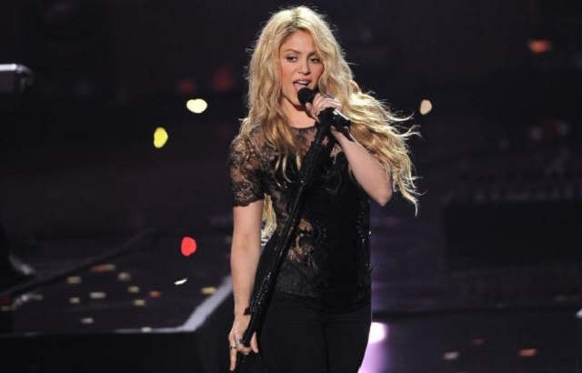 shakira_perfume