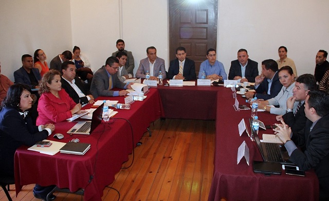 Comunicado 083
