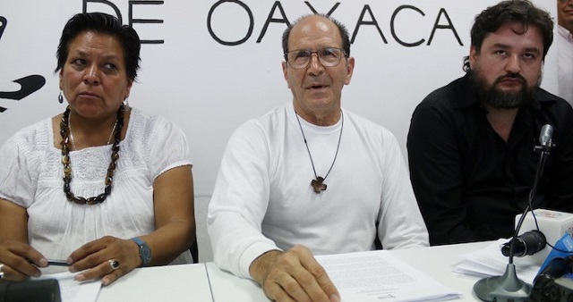 oaxaca