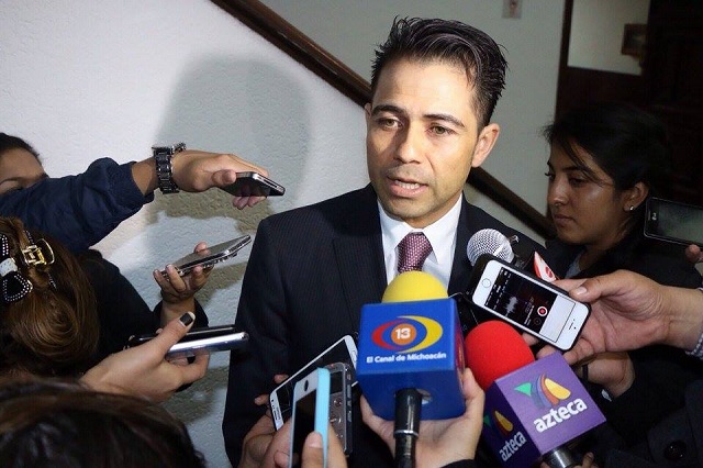 DIP. MANUEL LÓPEZ MELÉNDEZ