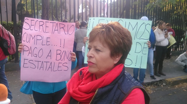 ING. MARIA AUXILIO FLORES GARCÍA