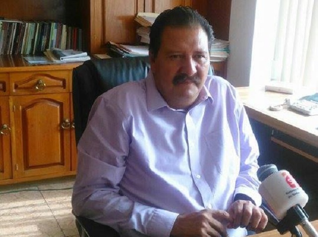 Reginaldo Sandoval Flores (3)