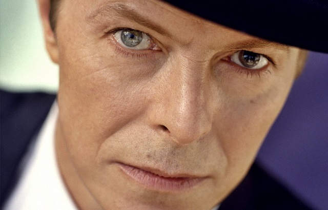 bowie