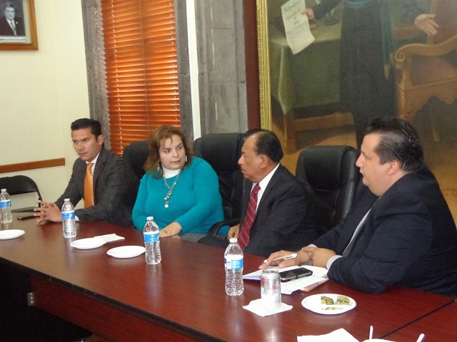 Reunión 2