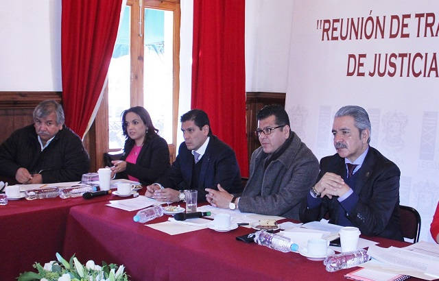 comparecencias