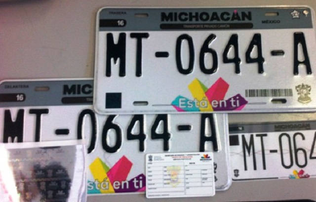 placas-michoacan-2016