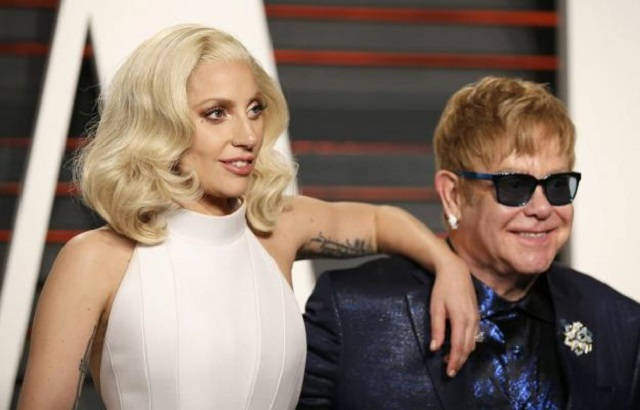gaga_elton