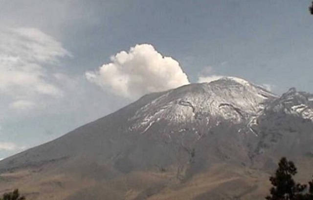 popocatepetl