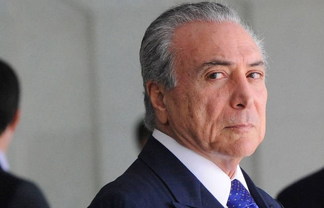 Michel-Temer