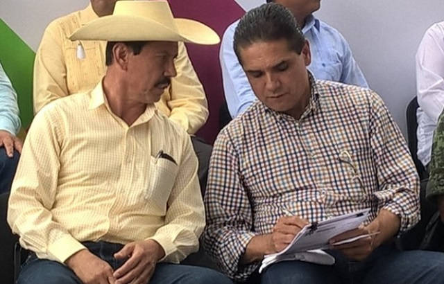 PAGOS A HUETAMO