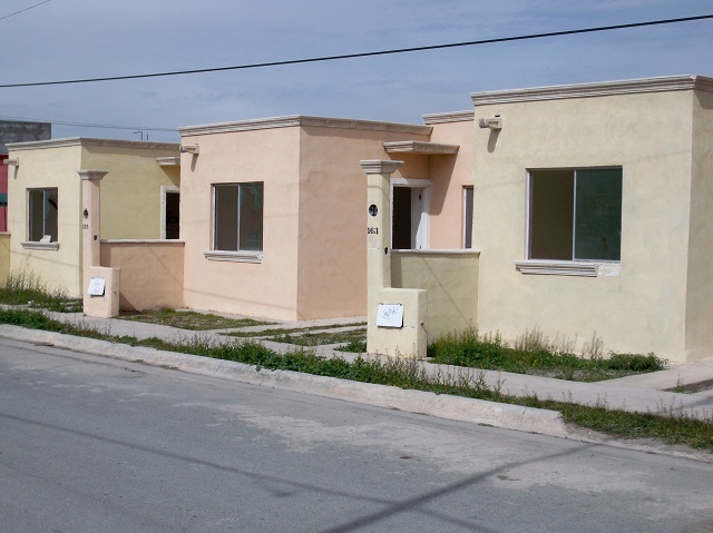 casas
