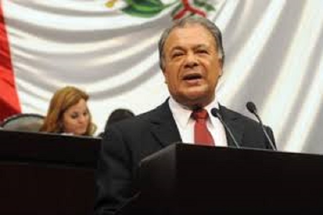 Alfredo Anaya Gutiérrez