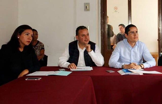 Comisión Hacienda